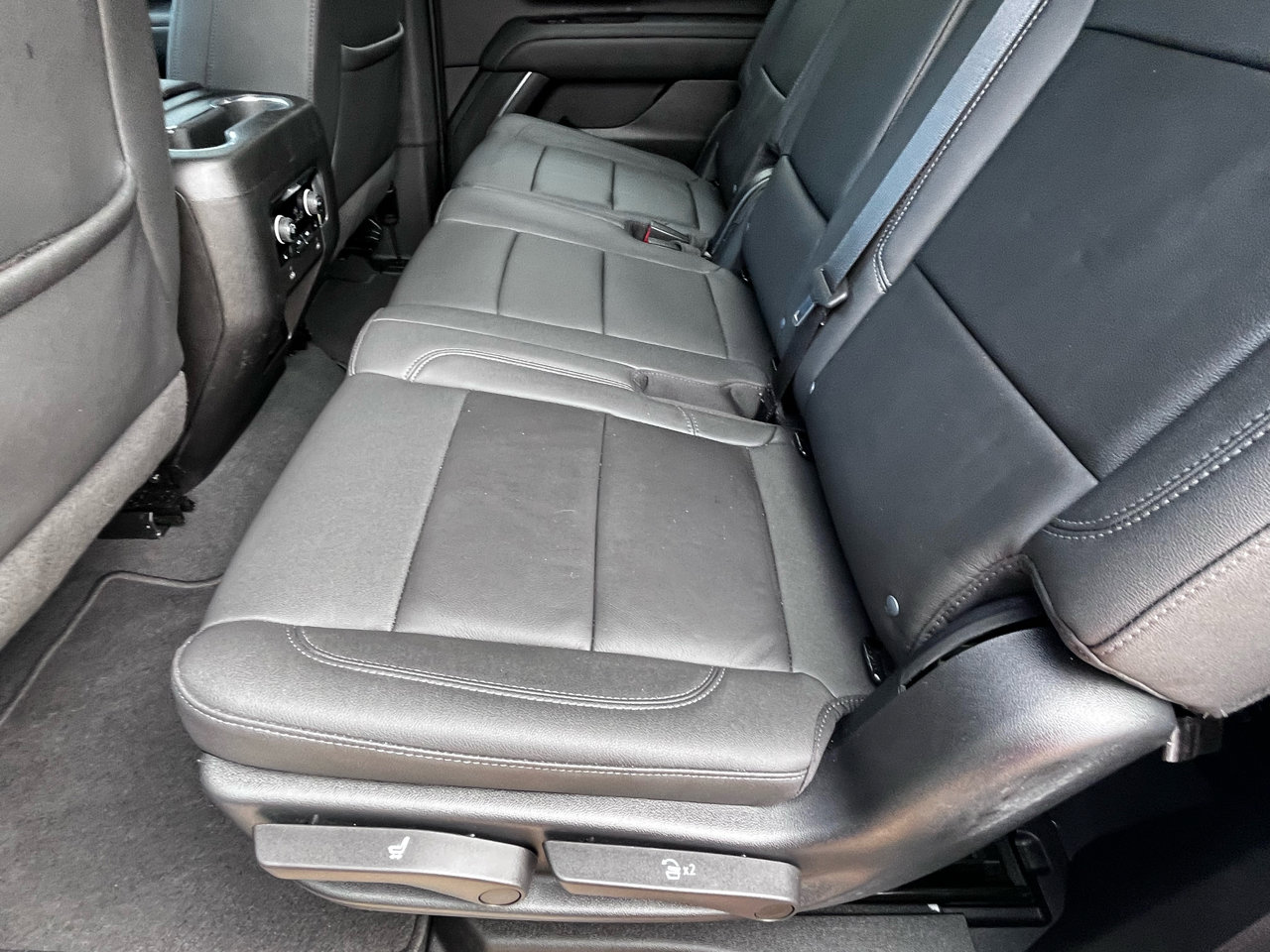 Used 2023 Chevrolet Tahoe Z71 w/ Z71 Off-Road Package image 55
