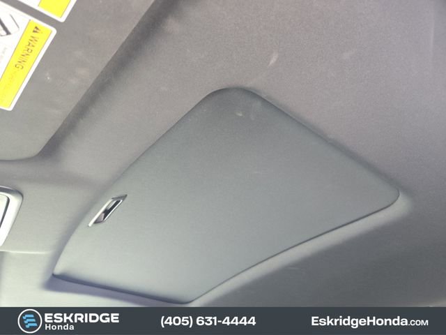 Used 2020 Honda Passport EX-L image 25