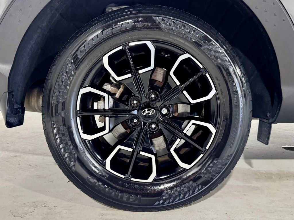 Used 2022 Hyundai Santa Cruz SEL w/ Cargo Package image 32