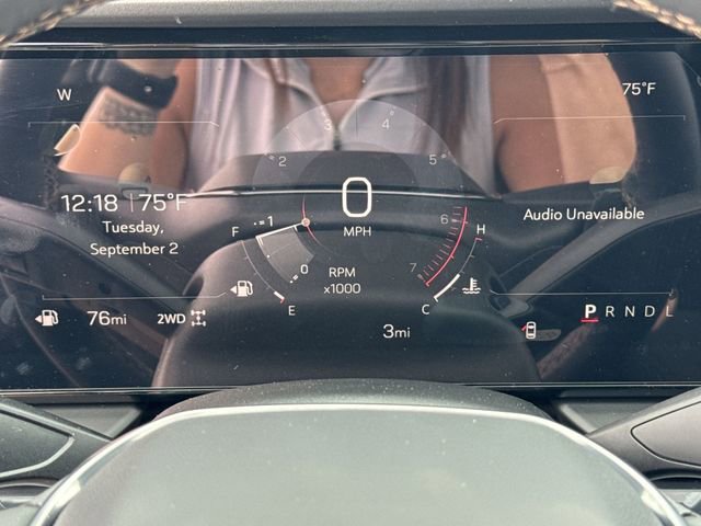 New 2026 GMC Terrain AT4 image 15