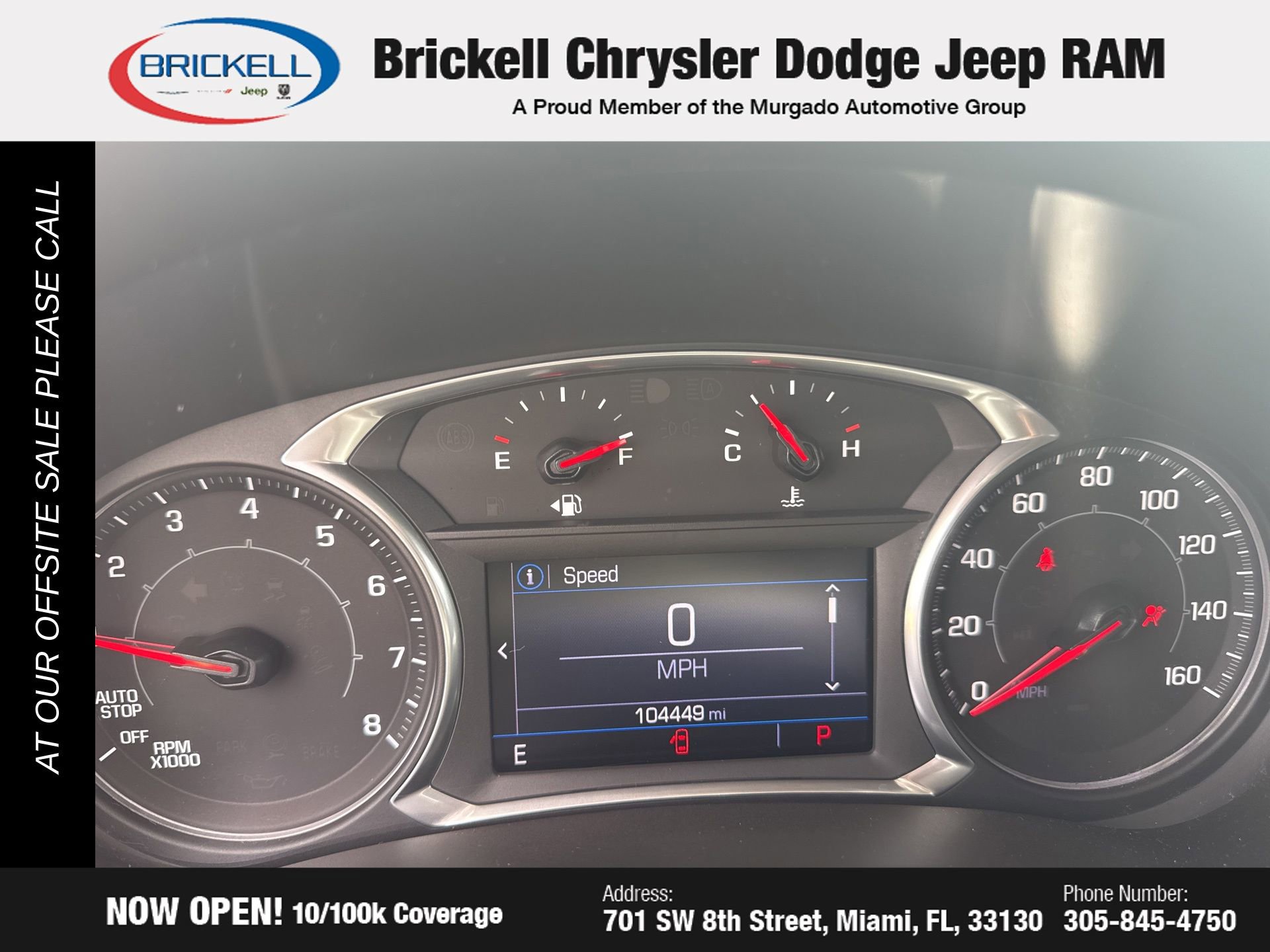 Used 2020 GMC Terrain SLE w/ Driver Convenience Package AWD/4WD image 5