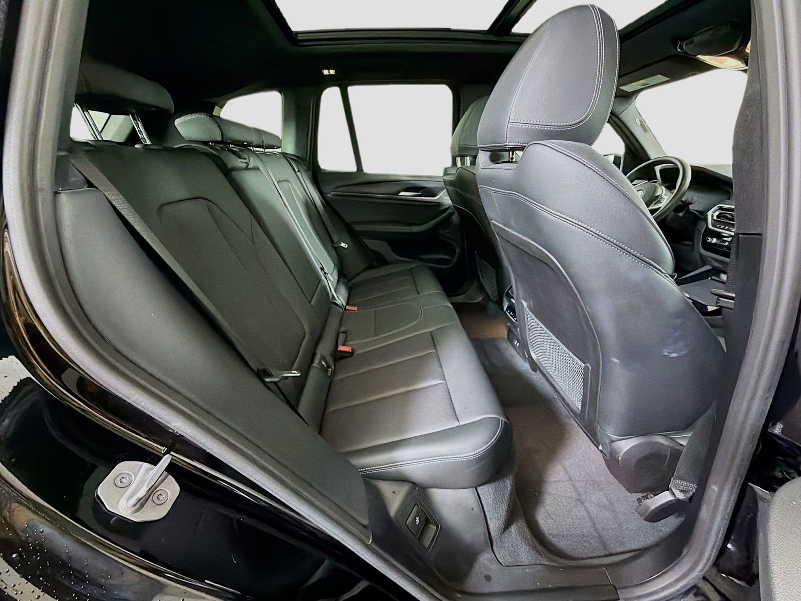 Used 2023 BMW X3 xDrive30i w/ M Sport Package image 29