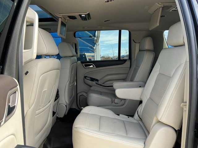 Used 2015 GMC Yukon XL Denali w/ Premium Package image 11