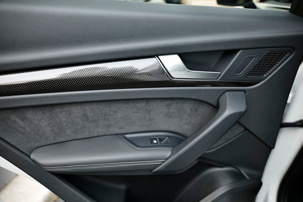 Used 2024 Audi SQ5 Premium Plus w/ Premium Plus Package image 23