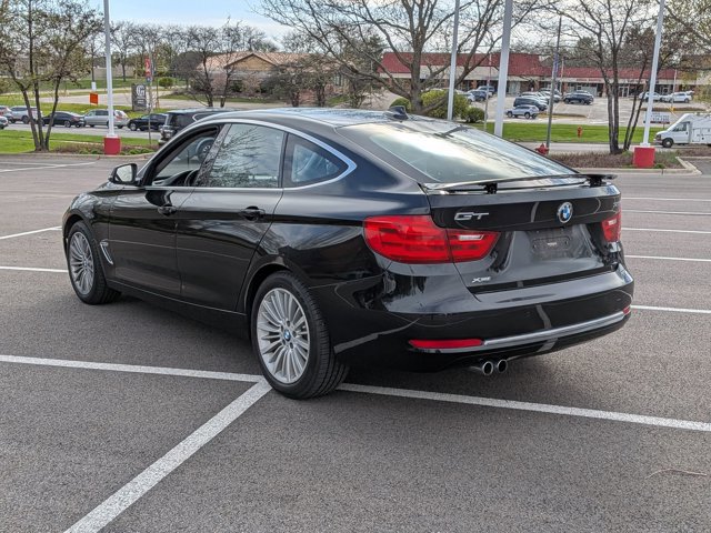 Used 2015 BMW 328i Gran Turismo xDrive AWD/4WD image 7