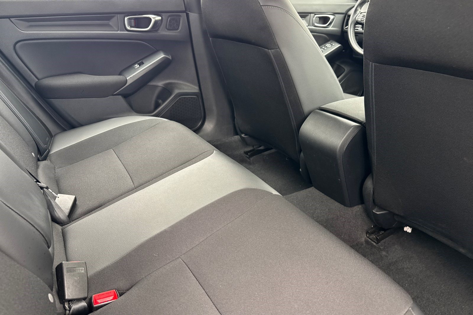 Used 2025 Honda Civic Sport image 31