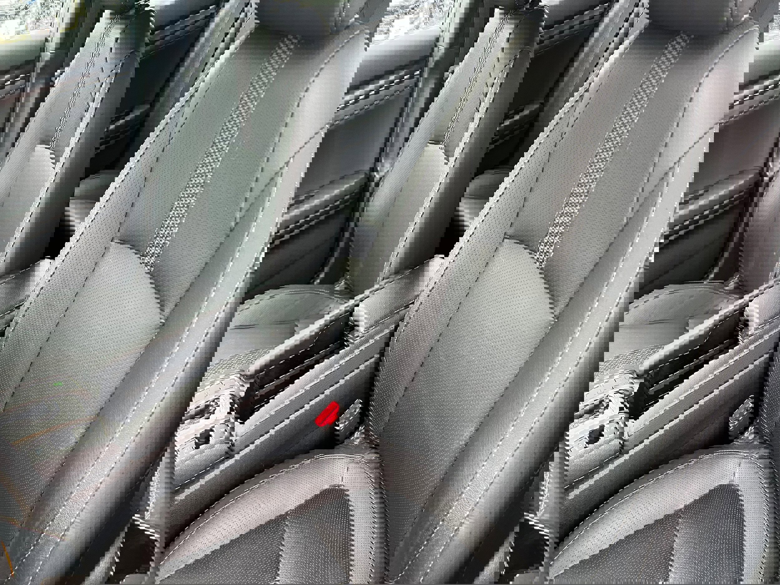 Used 2021 Honda Civic Sport Touring image 18