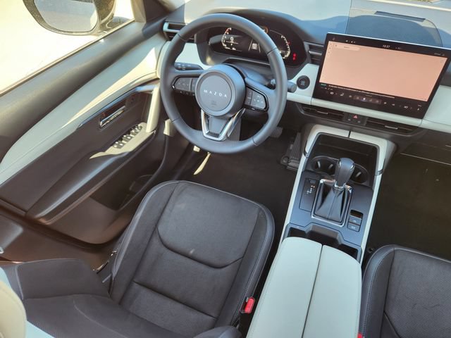 New 2026 MAZDA CX-5 Select AWD/4WD image 10