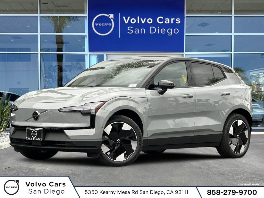 New 2026 Volvo EX30 Ultra AWD/4WD image 1