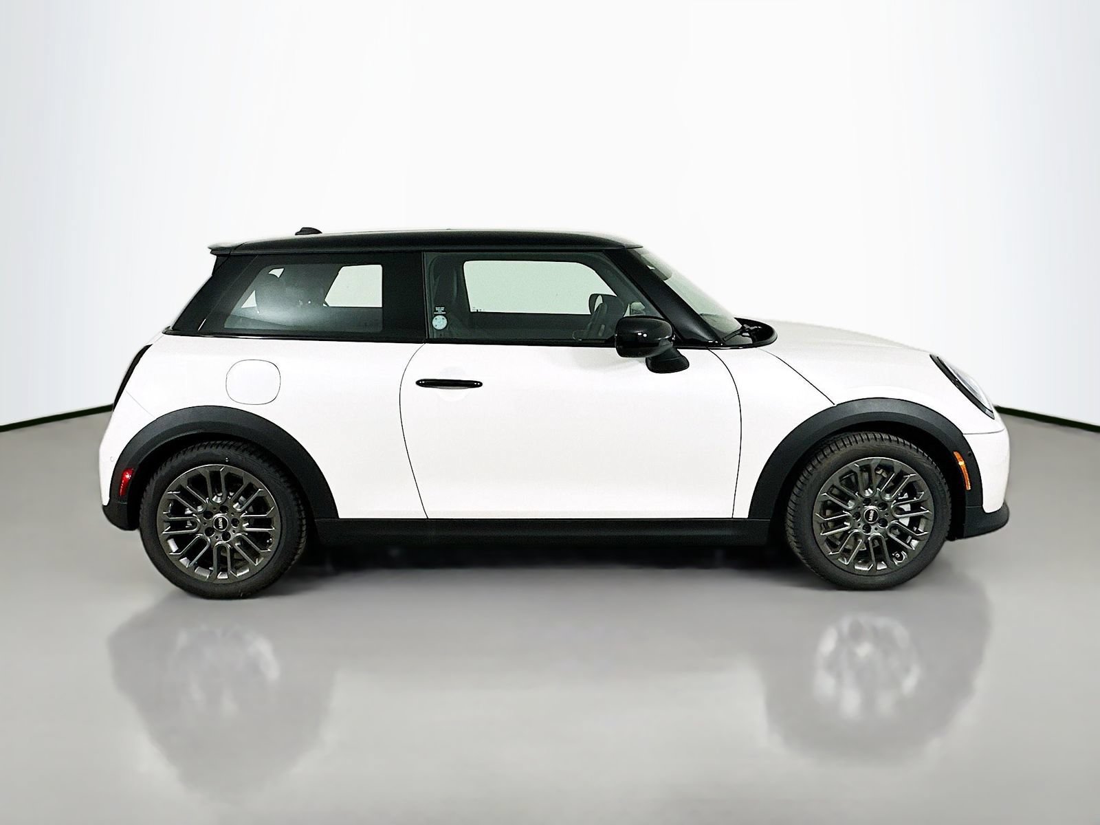 New 2026 MINI Cooper S FWD image 4