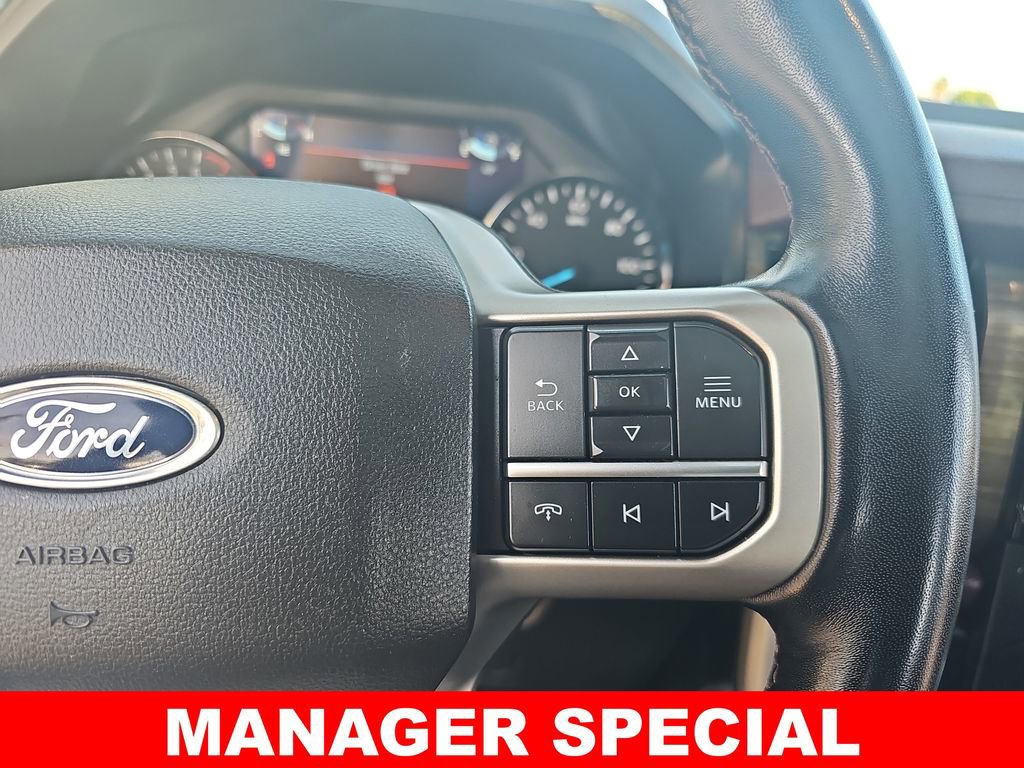 Used 2023 Ford Expedition Max Limited image 19