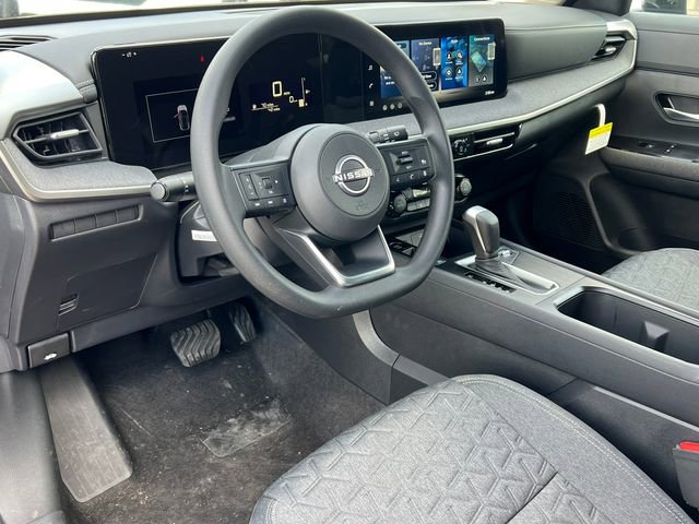 New 2026 Nissan Kicks SV w/ Cold Weather Package AWD/4WD image 13