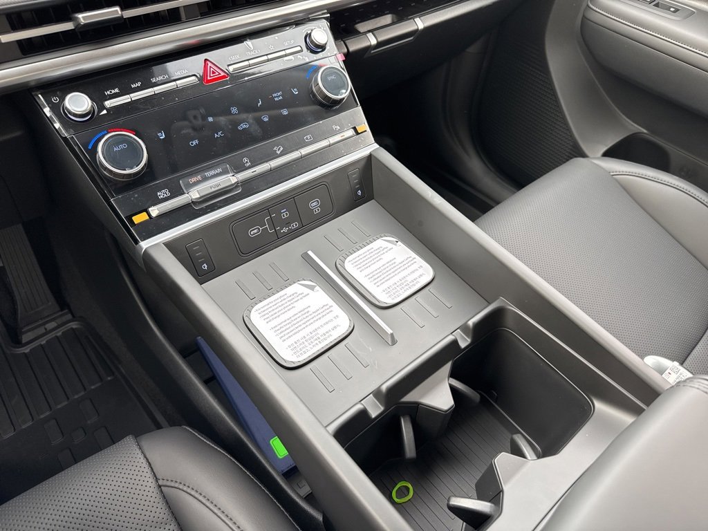 New 2026 Hyundai Santa Fe XRT image 34