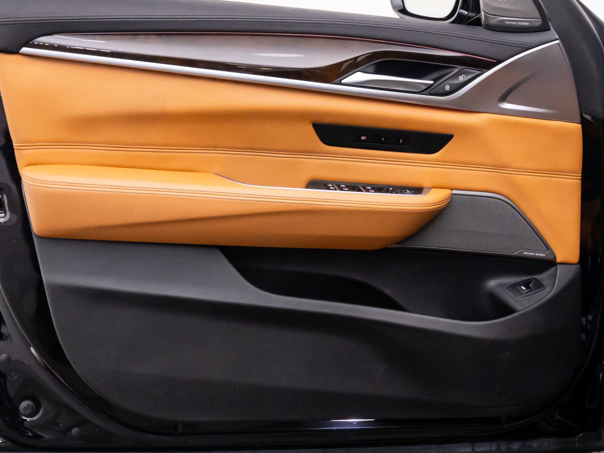 Used 2018 BMW 640i Gran Turismo xDrive image 13