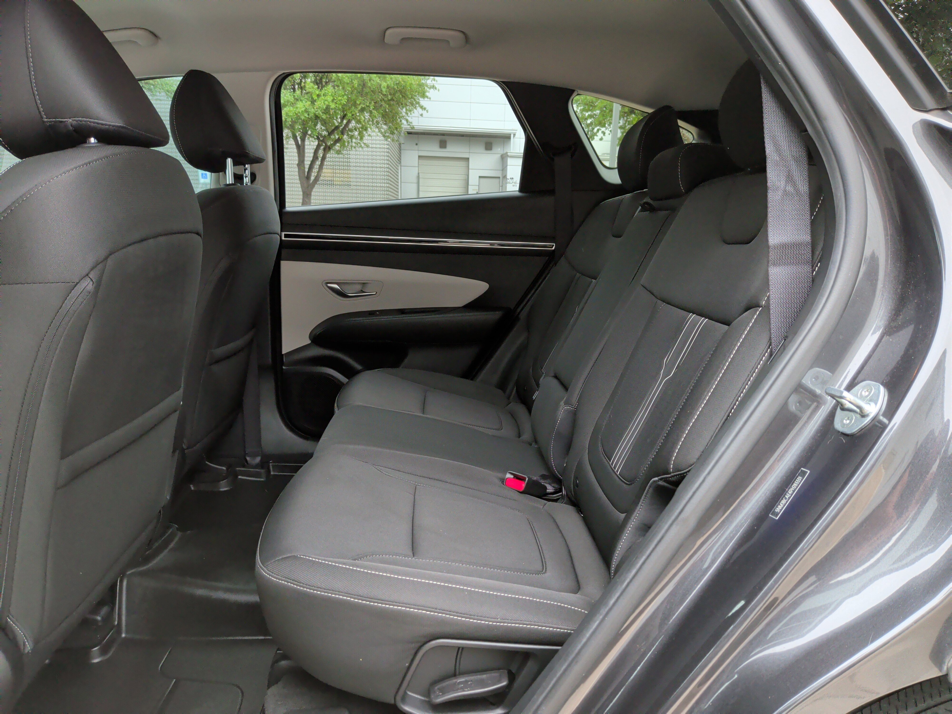 Used 2023 Hyundai Tucson SEL image 31