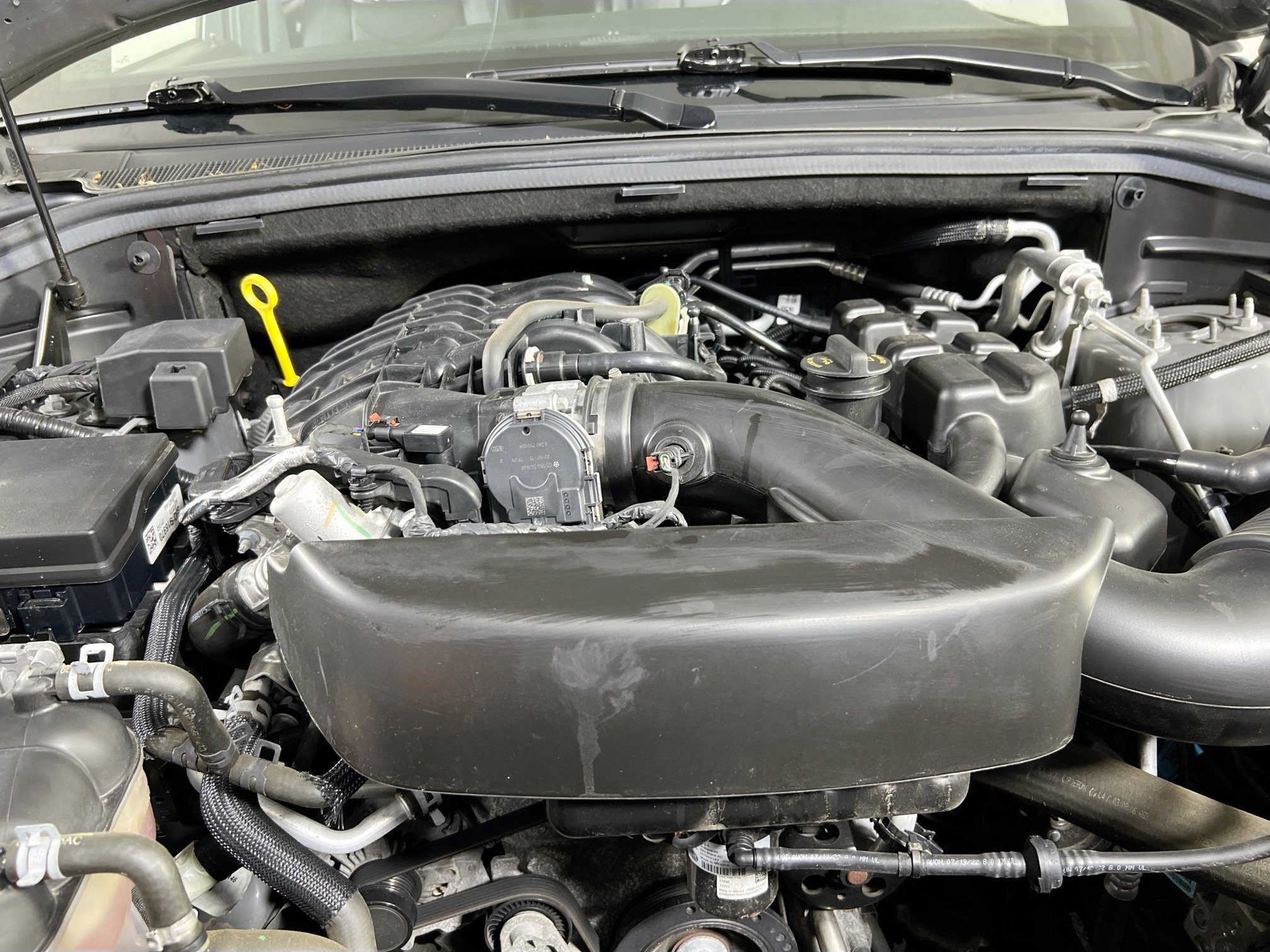 Used 2022 Dodge Durango GT image 32