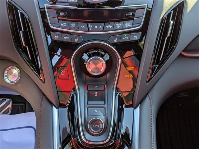 New 2026 Acura RDX A-Spec image 13