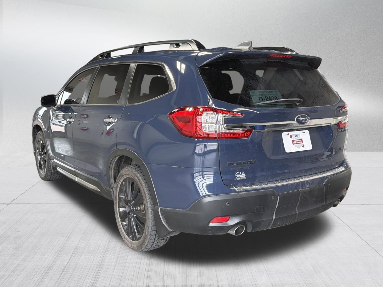 Certified 2023 Subaru Ascent Touring w/ Popular Package #2A image 5