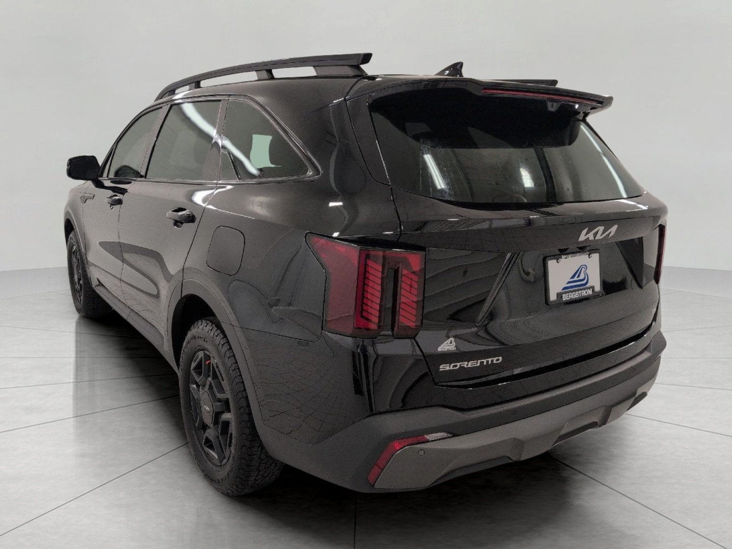 Used 2024 Kia Sorento SX Prestige AWD/4WD image 20