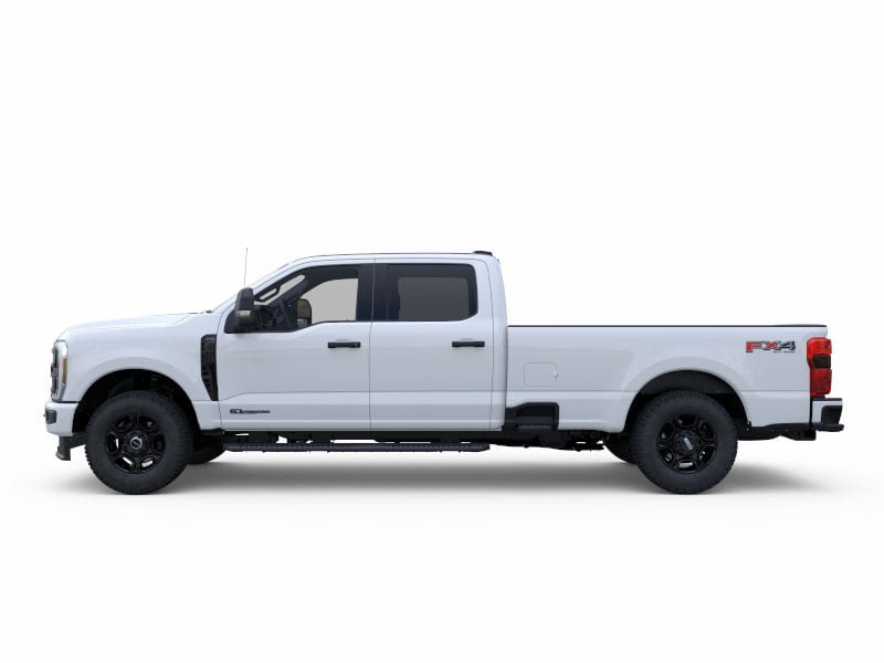 New 2026 Ford F350 XL w/ STX Appearance Package AWD/4WD image 28