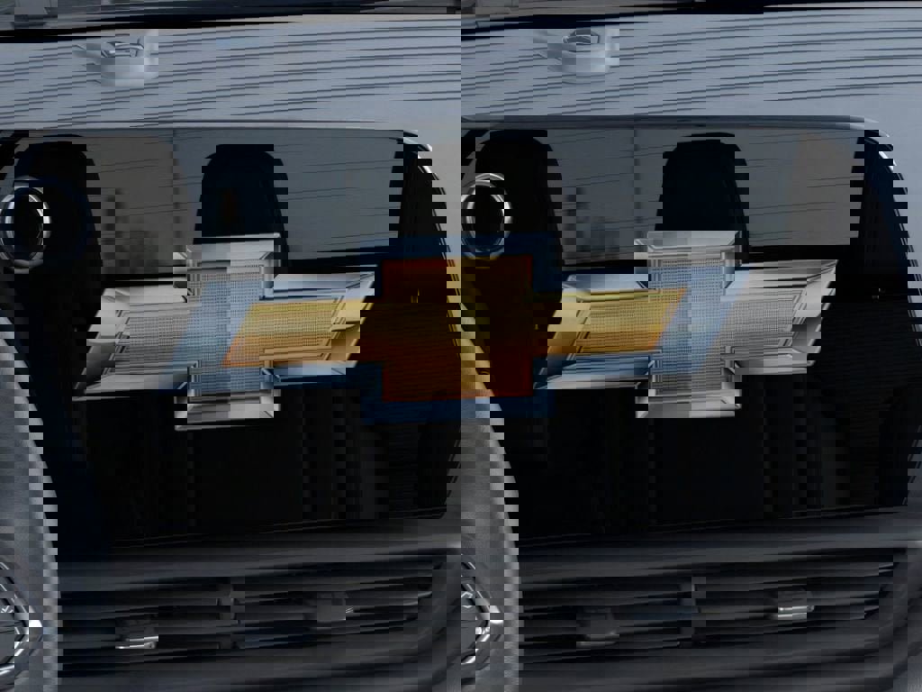 New 2026 Chevrolet Silverado EV LT image 20