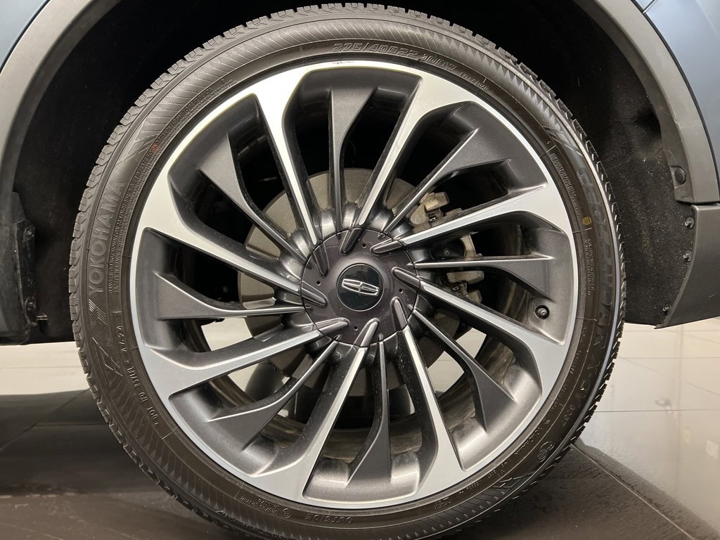 Used 2022 Lincoln Aviator Reserve w/ Equipment Group 201A image 7