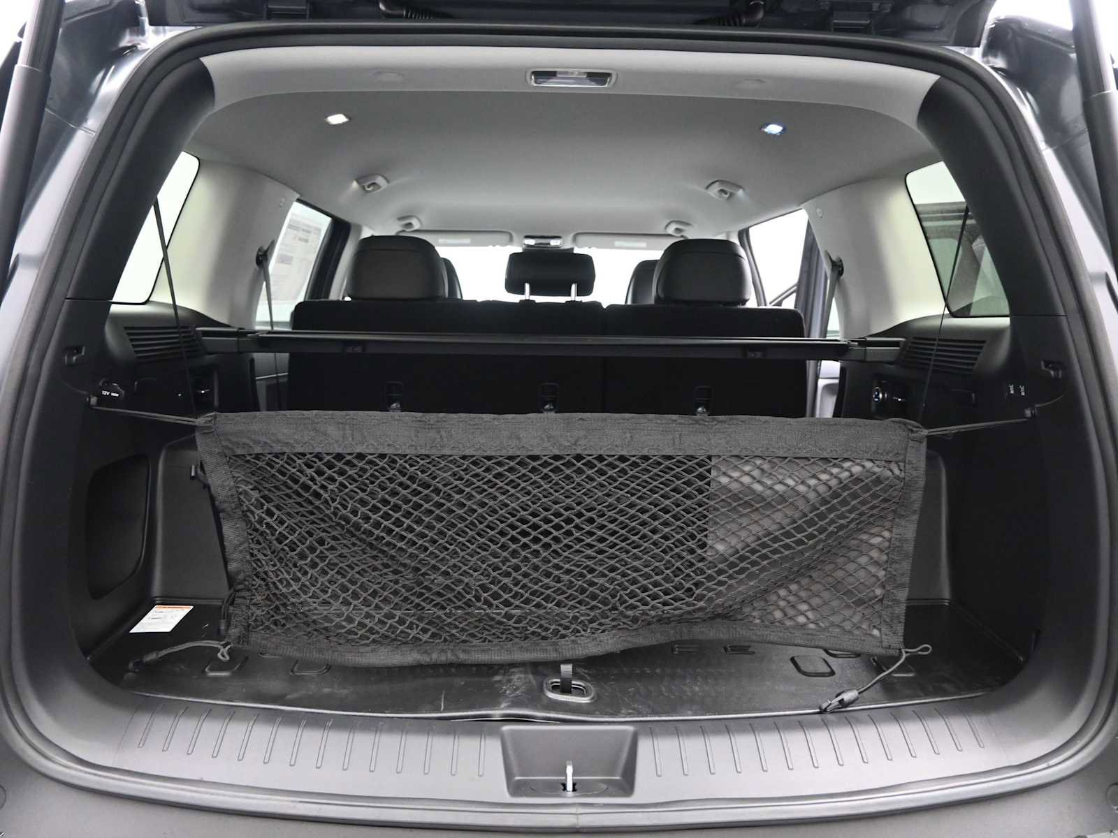 New 2026 Hyundai Santa Fe SEL image 13