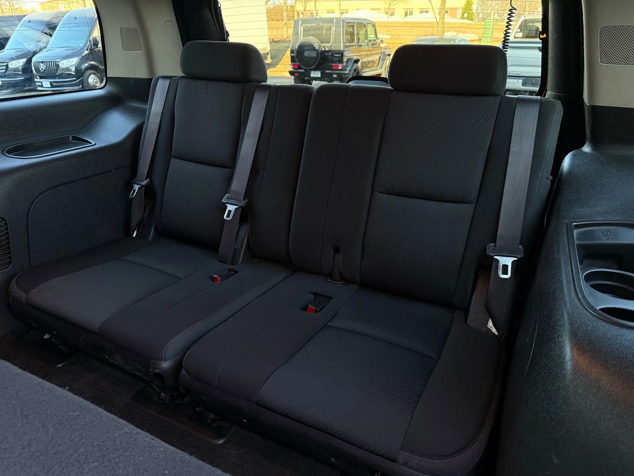 Used 2012 Chevrolet Tahoe LS image 23