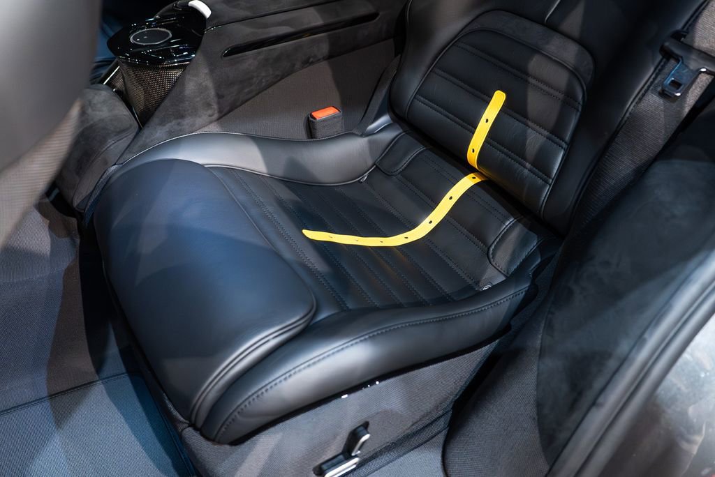 Certified 2025 Ferrari Purosangue AWD/4WD image 43