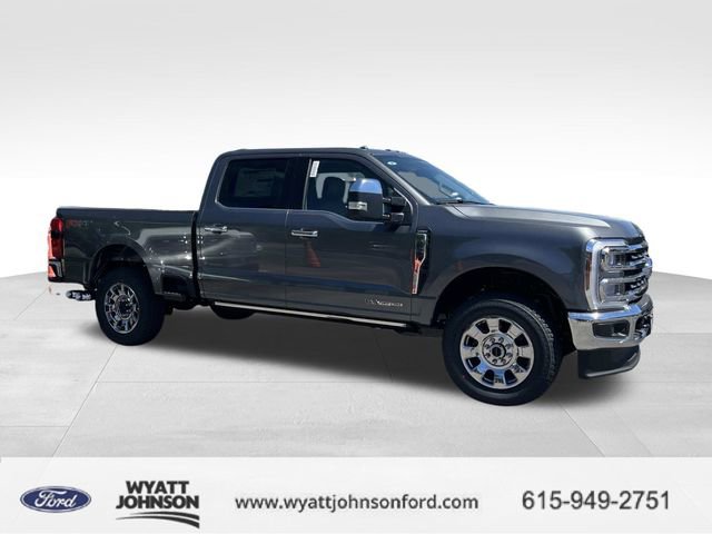 New 2026 Ford F250 Lariat AWD/4WD image 2
