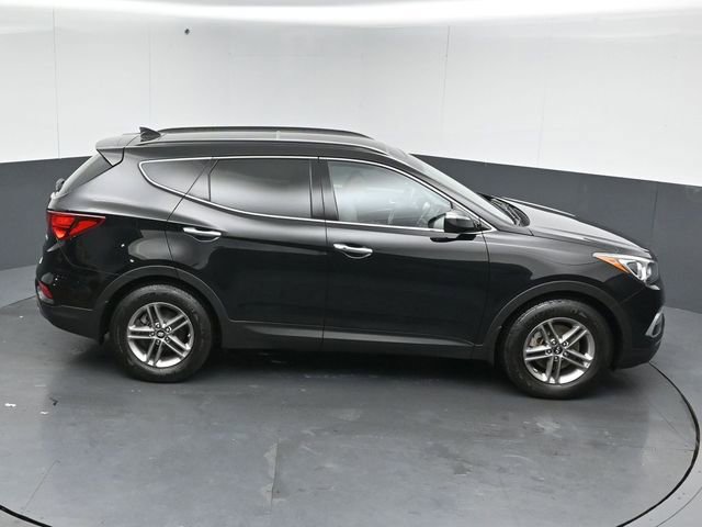 Used 2018 Hyundai Santa Fe Sport w/ 2.4L Tech Package 04 image 54