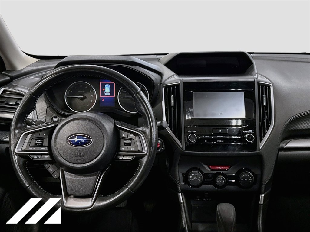 Used 2021 Subaru Forester Premium AWD/4WD image 24