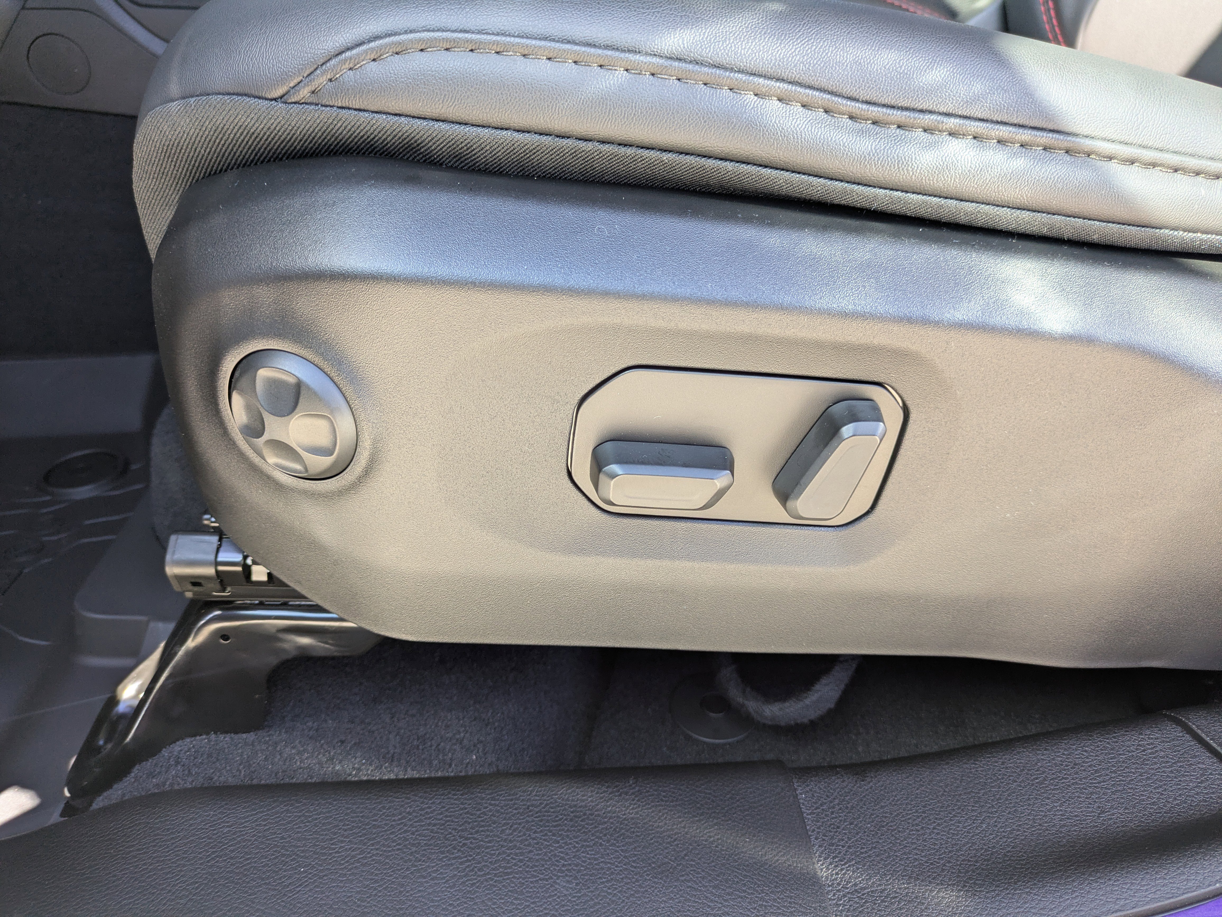 New 2026 Jeep Wrangler Unlimited Rubicon image 8