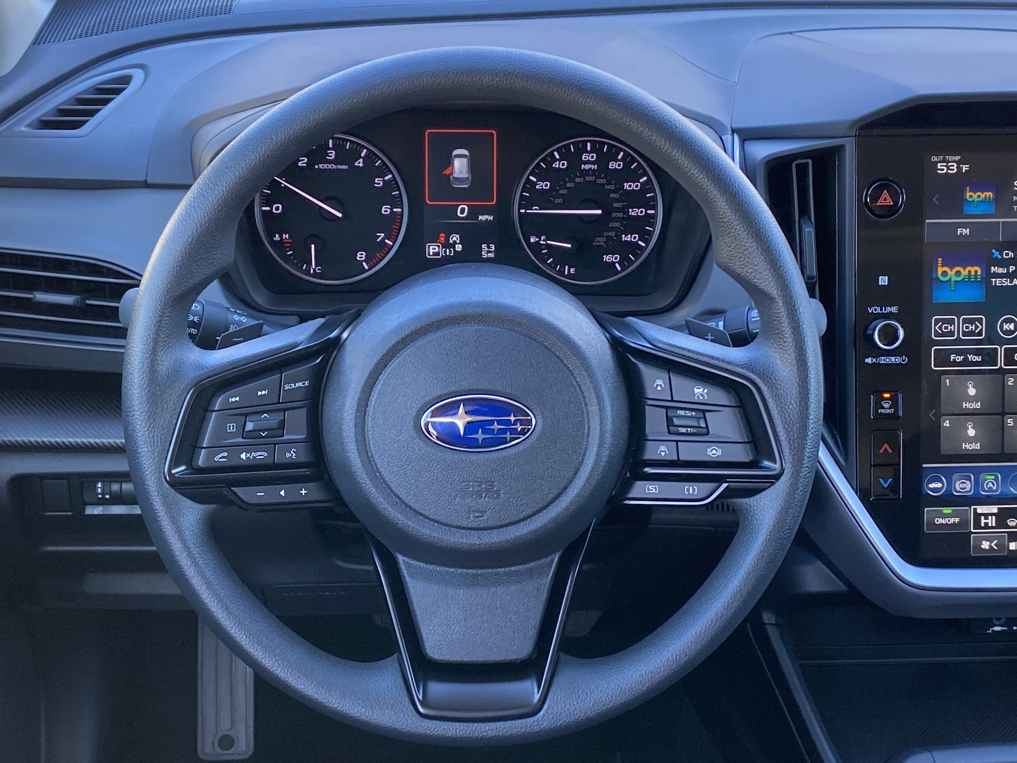 New 2025 Subaru Crosstrek 2.5i Premium image 10