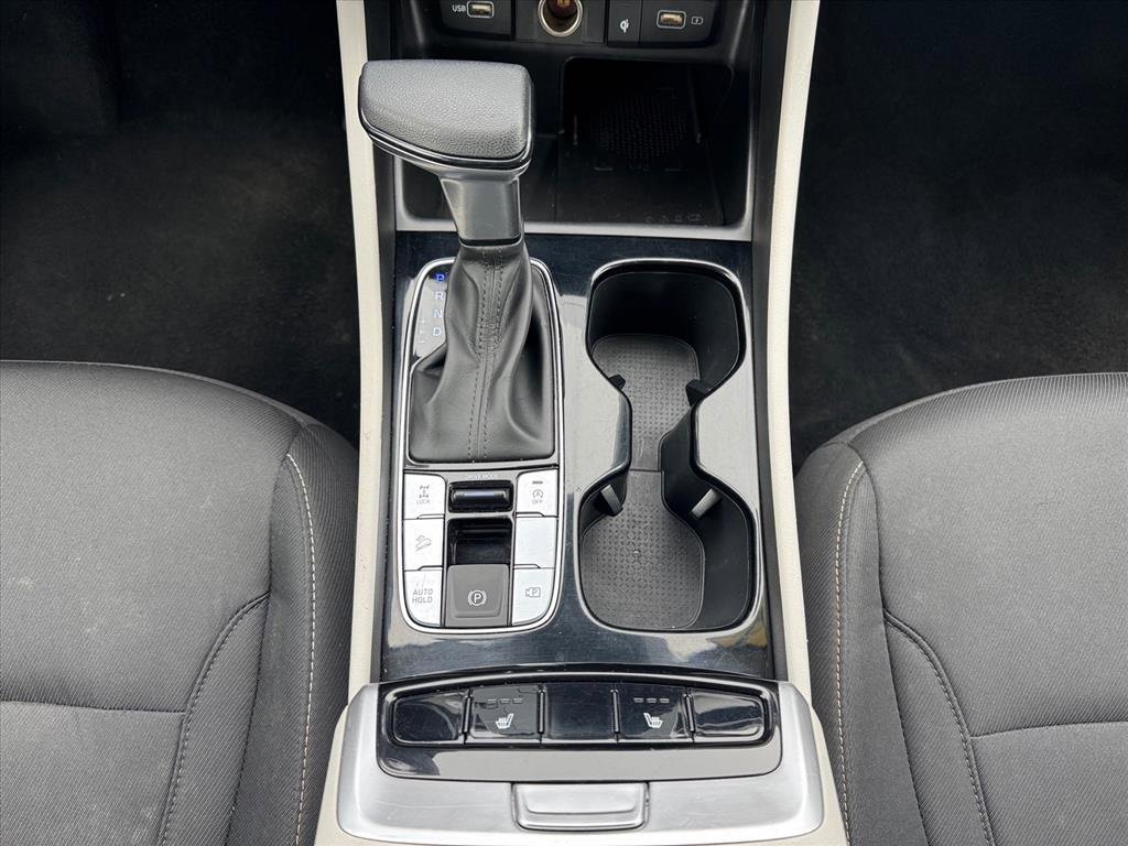 Used 2024 Hyundai Tucson SEL image 18