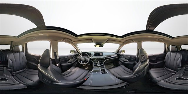 Used 2023 Acura MDX SH-AWD w/ Advance Package image 34