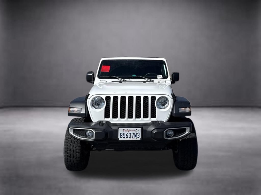 Used 2023 Jeep Gladiator Sport AWD/4WD image 11