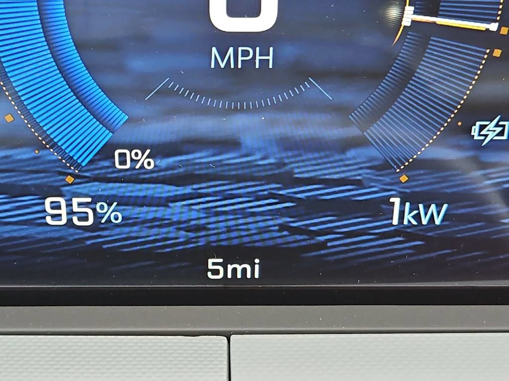 New 2027 Chevrolet Bolt RS FWD image 4
