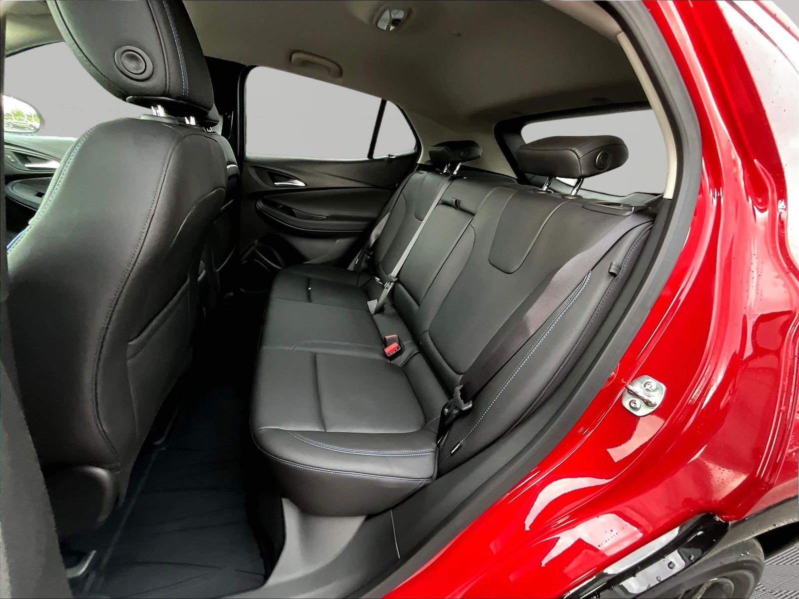 New 2026 Buick Encore GX Sport Touring w/ Comfort Package FWD image 17