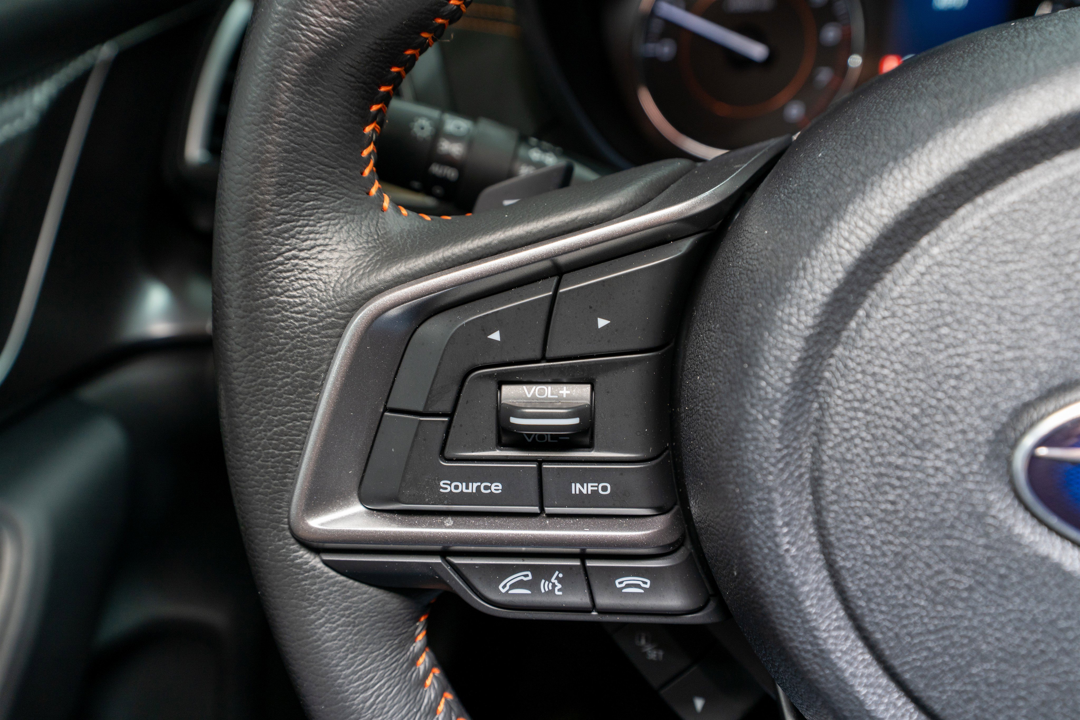 Used 2023 Subaru Crosstrek 2.5i Limited w/ Moonroof Package image 26