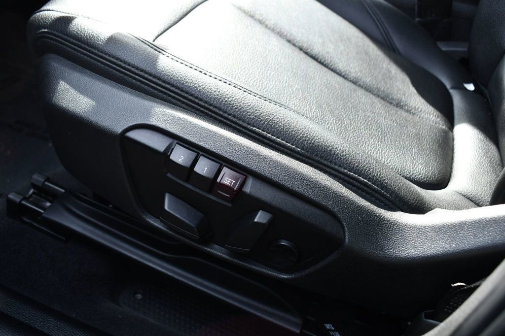 Used 2021 BMW X1 xDrive28i w/ Convenience Package image 18