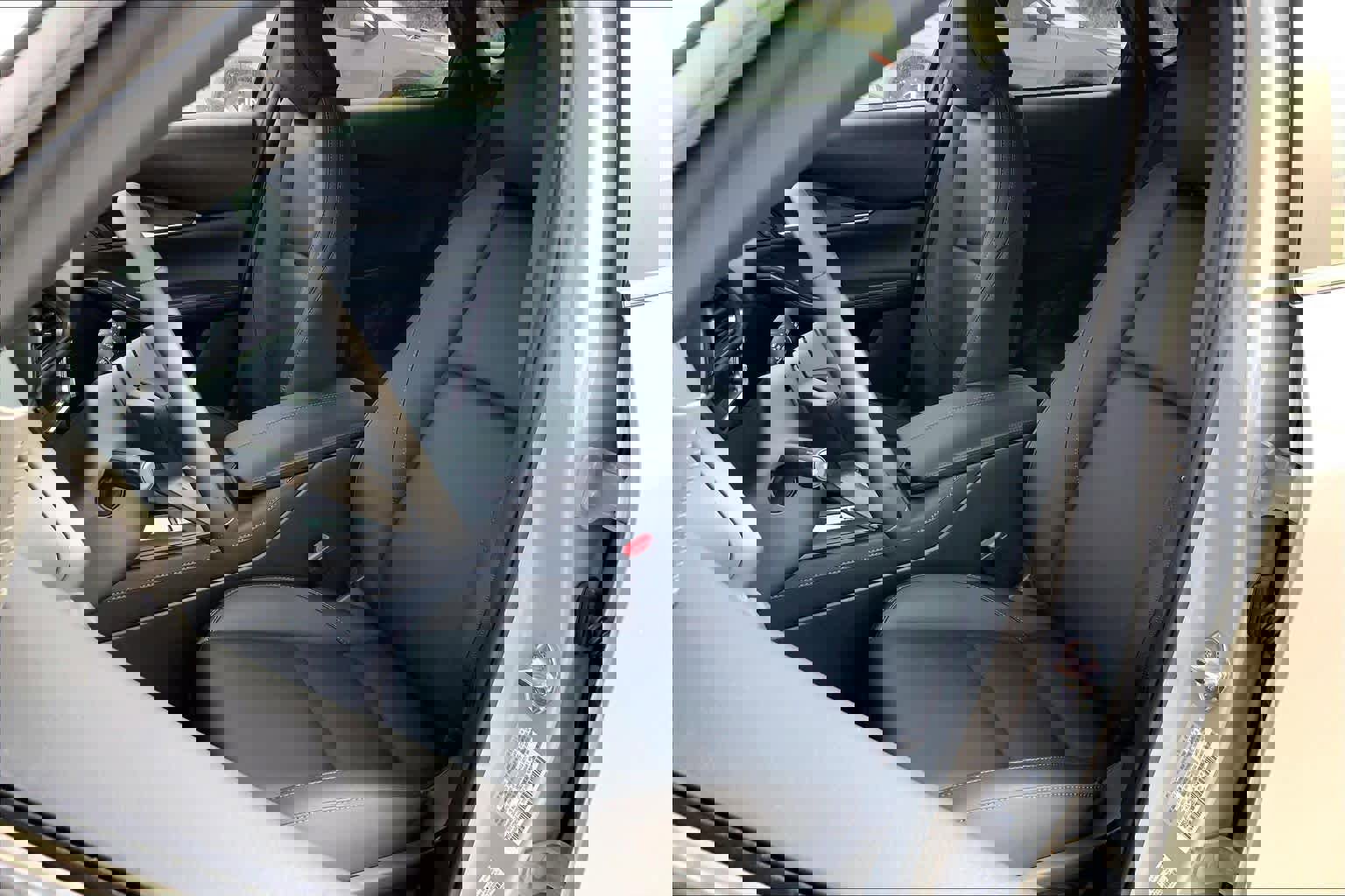 New 2026 MAZDA CX-30 AWD 2.5 S image 9