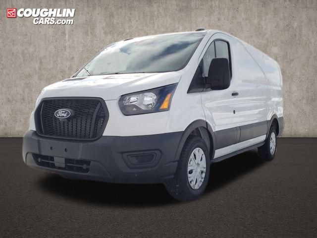 New 2026 Ford Transit 150 Low Roof image 3