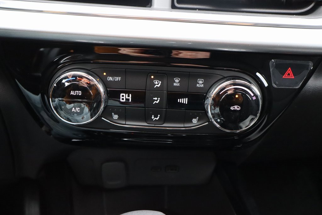 New 2026 Chevrolet Trax LT w/ LT Convenience Package image 13