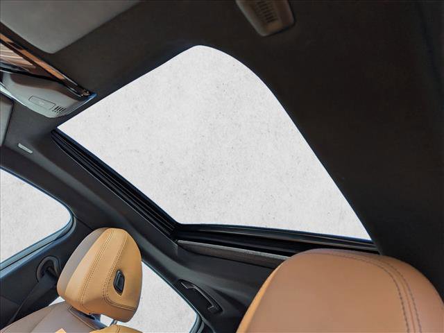 Certified 2023 BMW i4 M50 w/ Premium Package image 16