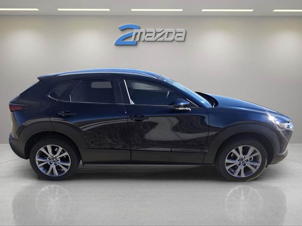 New 2026 MAZDA CX-30 AWD 2.5 S image 6