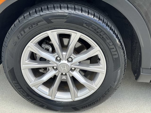 Certified 2024 Honda CR-V EX image 4