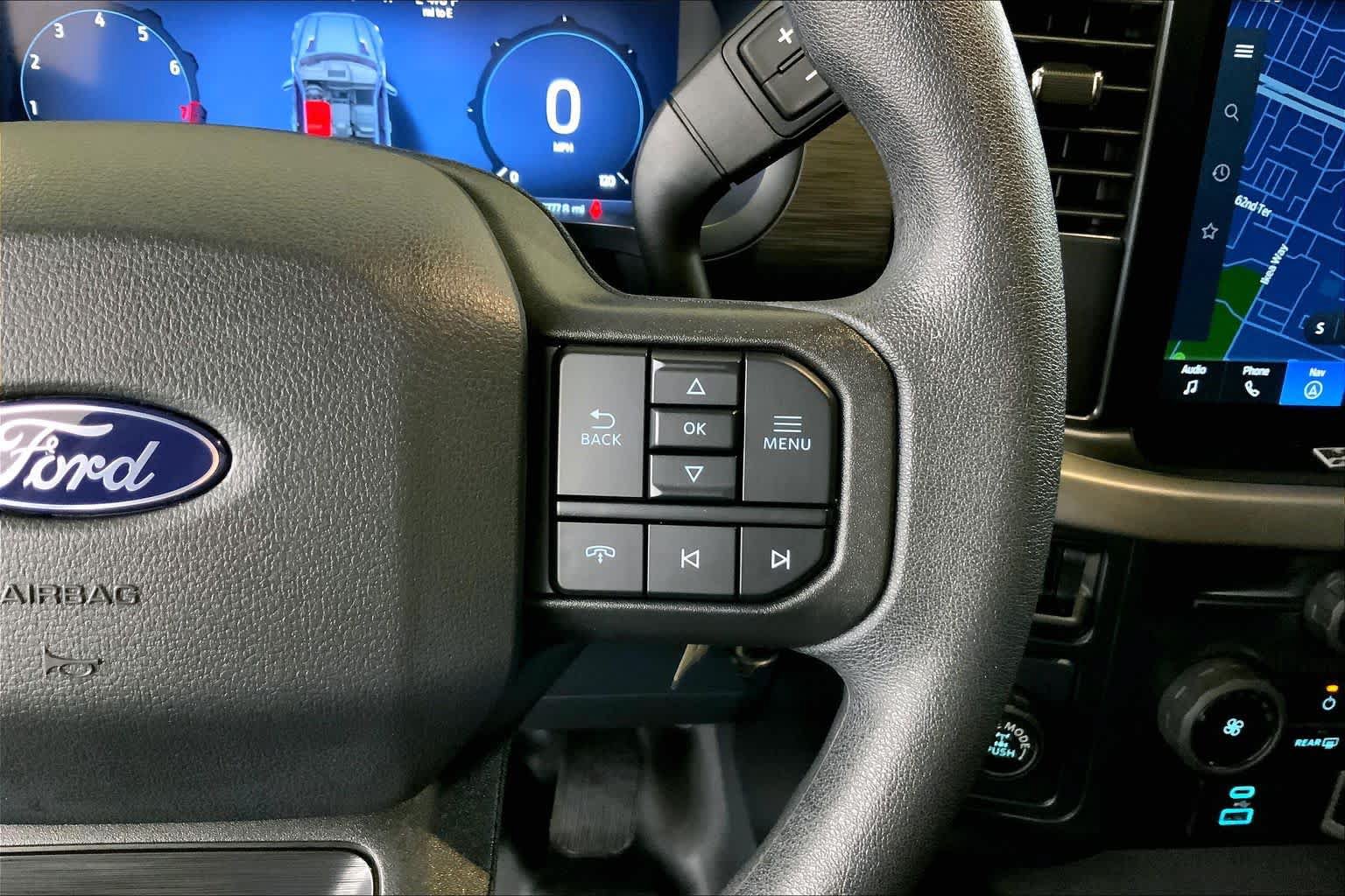 Used 2024 Ford F150 XL RWD image 24