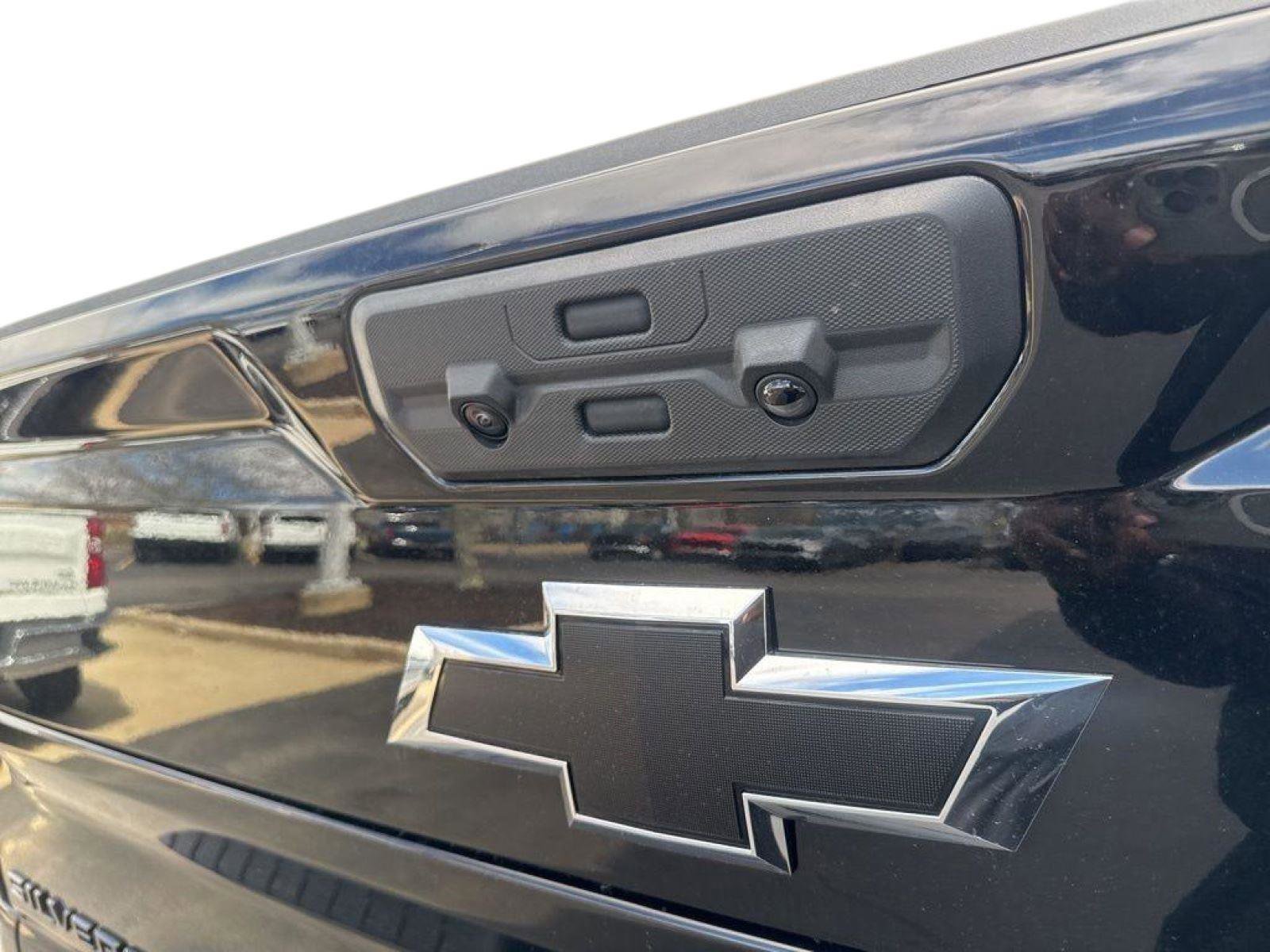 New 2026 Chevrolet Silverado 2500 High Country w/ High Country Premium Package AWD/4WD image 11