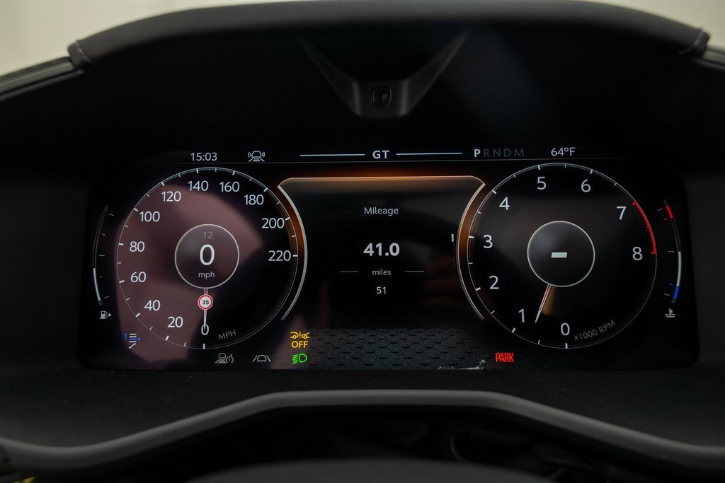 New 2025 Aston Martin DBX 707 image 37